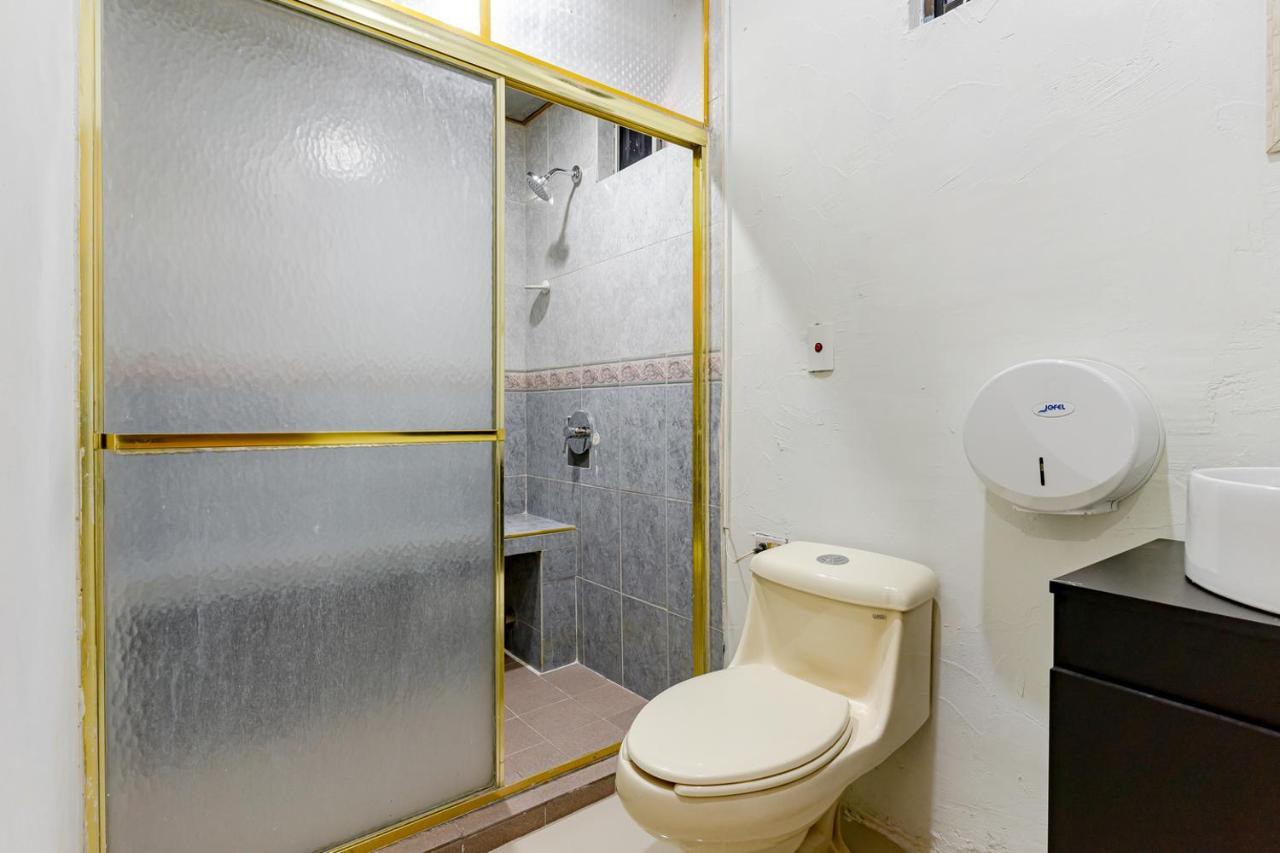 Ayenda Blue Cristal Otel Monterrey Dış mekan fotoğraf